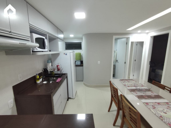Imagem Apartamento com 1 Quarto à Venda, 55 m² em Centro - Guarapari Imagem Apartamento com 1 Quarto à Venda, 55 m² em Centro - Guarapari