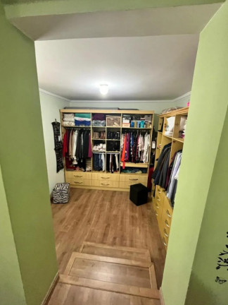 Imagem Casa com 2 Quartos à Venda, 184 m² em Dos Casa - São Bernardo Do Campo