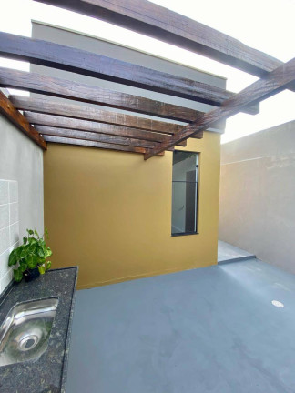Imagem Casa com 2 Quartos à Venda, 125 m² em Jardim Ypê - Botucatu