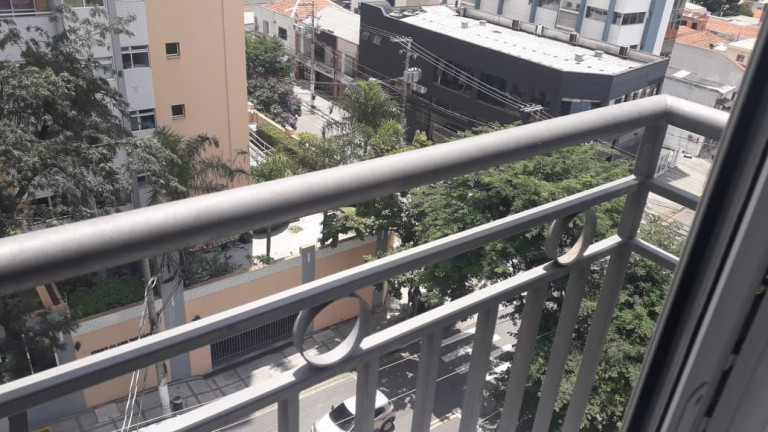 Imagem Imóvel com 1 Quarto para Alugar, 44 m² em Tatuapé - São Paulo Imagem Imóvel com 1 Quarto para Alugar, 44 m² em Tatuapé - São Paulo