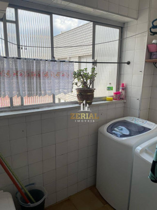 Imagem Apartamento com 2 Quartos à Venda, 66 m² em Campestre - Santo André Imagem Apartamento com 2 Quartos à Venda, 66 m² em Campestre - Santo André
