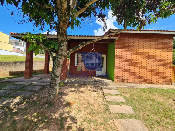 Imagem Casa de Condomínio com 3 Quartos para Temporada, 160 m² em Ninho Verde 2 - Pardinho Imagem Casa de Condomínio com 3 Quartos para Temporada, 160 m² em Ninho Verde 2 - Pardinho