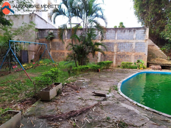 Imagem Terreno à Venda, 2.400 m² em Jardim Simus - Sorocaba Imagem Terreno à Venda, 2.400 m² em Jardim Simus - Sorocaba