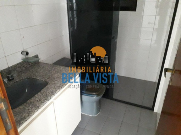 Imagem Apartamento com 3 Quartos à Venda,  em Itararé - São Vicente