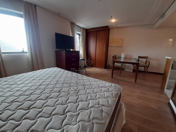 Imagem Apartamento com 1 Quarto à Venda, 29 m² em Itaim Bibi - São Paulo Imagem Apartamento com 1 Quarto à Venda, 29 m² em Itaim Bibi - São Paulo