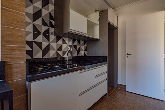Imagem Apartamento com 1 Quarto à Venda, 42 m² em água Branca - São Paulo