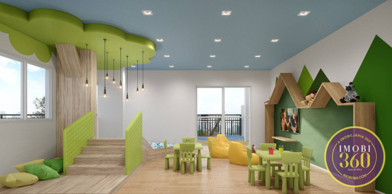 Imagem Apartamento com 3 Quartos à Venda, 58 m² em Tatuapé - São Paulo Imagem Apartamento com 3 Quartos à Venda, 58 m² em Tatuapé - São Paulo