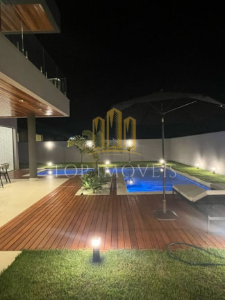 Imagem Casa com 6 Quartos à Venda, 600 m² em Urbanova - São José Dos Campos