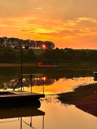 Casa com 3 Quartos à Venda, 1.000 m² em Represa Itupararanga - Ibiúna