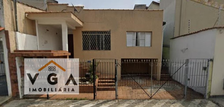 Imagem Terreno à Venda, 500 m² em Vila Regina ( Zona Leste) - São Paulo Imagem Terreno à Venda, 500 m² em Vila Regina ( Zona Leste) - São Paulo