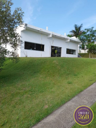 Imagem Imóvel com 3 Quartos à Venda, 2.000 m² em Castellano - Biritiba Mirim