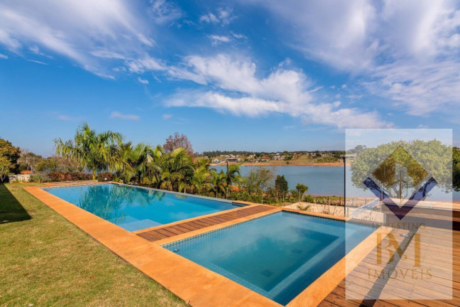 Imagem Casa com 3 Quartos à Venda, 1 m² em Ponta Dos Cambarás - Avaré Imagem Casa com 3 Quartos à Venda, 1 m² em Ponta Dos Cambarás - Avaré