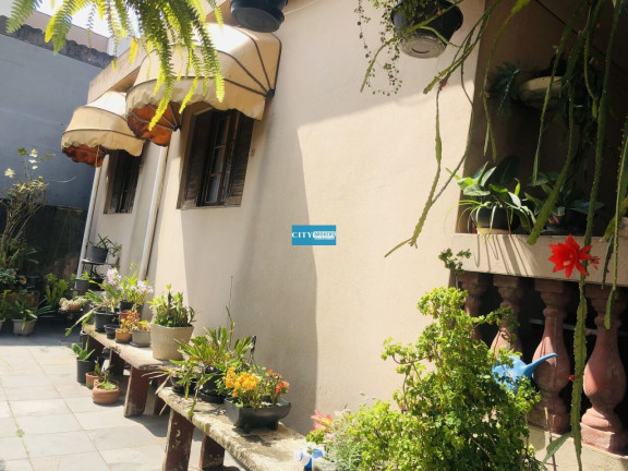 Imagem Casa com 3 Quartos à Venda, 220 m² em Vila Assis Brasil - Mauá