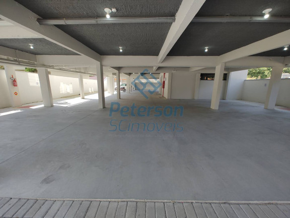 Imagem Apartamento com 1 Quarto à Venda, 30 m² em São Pedro - Brusque