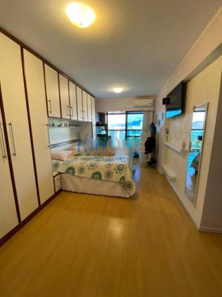 Imagem Apartamento com 4 Quartos à Venda, 149 m² em Barra Da Tijuca - Rio De Janeiro