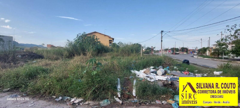 Imagem Terreno à Venda, 805 m² em Jardim Atlântico Leste (itaipuaçu) - Maricá Imagem Terreno à Venda, 805 m² em Jardim Atlântico Leste (itaipuaçu) - Maricá