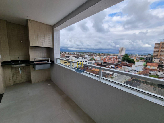 Imagem Apartamento com 1 Quarto à Venda, 56 m² em Tupi - Praia Grande Imagem Apartamento com 1 Quarto à Venda, 56 m² em Tupi - Praia Grande