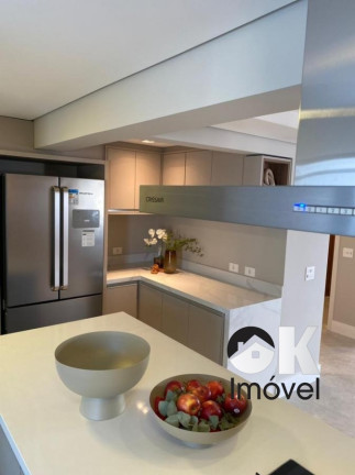 Imagem Apartamento com 4 Quartos à Venda, 172 m² em Perdizes - São Paulo Imagem Apartamento com 4 Quartos à Venda, 172 m² em Perdizes - São Paulo