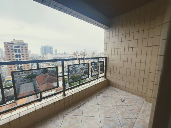 Imagem Apartamento com 3 Quartos à Venda, 177 m² em Embaré - Santos Imagem Apartamento com 3 Quartos à Venda, 177 m² em Embaré - Santos
