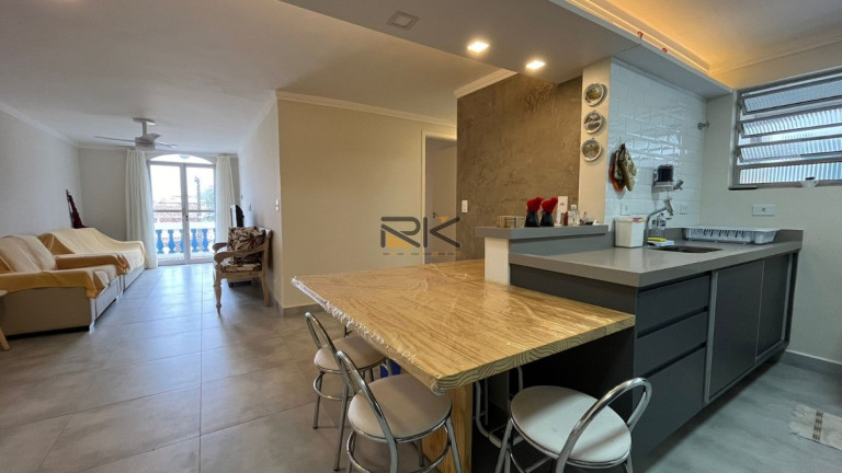 Imagem Apartamento com 2 Quartos à Venda, 72 m² em Tenório - Ubatuba