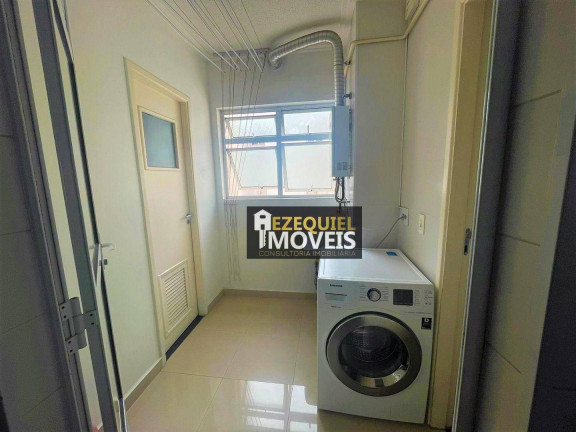 Imagem Apartamento com 2 Quartos à Venda, 104 m² em Centro - São Bernardo Do Campo