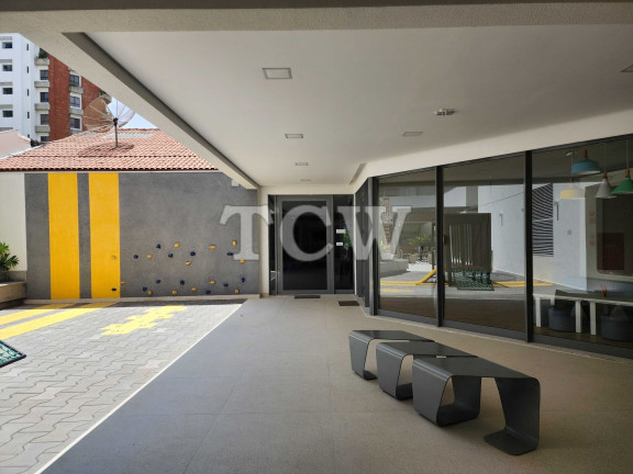 Imagem Apartamento com 3 Quartos à Venda, 165 m² em Jardim Vila Mariana - São Paulo