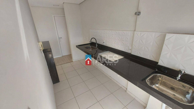 Imagem Apartamento com 2 Quartos à Venda, 54 m² em Centro - Americana Imagem Apartamento com 2 Quartos à Venda, 54 m² em Centro - Americana