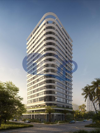Apartamento com 3 Quartos à Venda, 100 m² em Predial - Torres