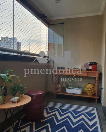 Imagem Apartamento com 4 Quartos à Venda, 128 m² em Perdizes - São Paulo Imagem Apartamento com 4 Quartos à Venda, 128 m² em Perdizes - São Paulo