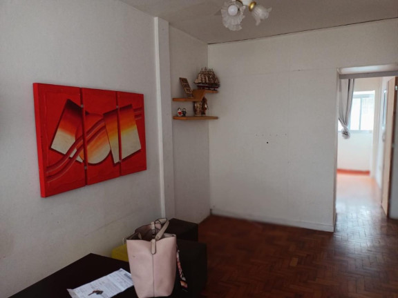 Imagem Apartamento com 1 Quarto à Venda, 57 m² em Ponta Da Praia - Santos Imagem Apartamento com 1 Quarto à Venda, 57 m² em Ponta Da Praia - Santos