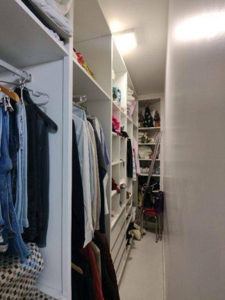 Imagem Cobertura com 3 Quartos à Venda, 121 m² em Córrego Grande - Florianópolis
