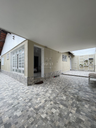 Imagem Casa com 2 Quartos à Venda, 130 m² em Ocian - Praia Grande Imagem Casa com 2 Quartos à Venda, 130 m² em Ocian - Praia Grande
