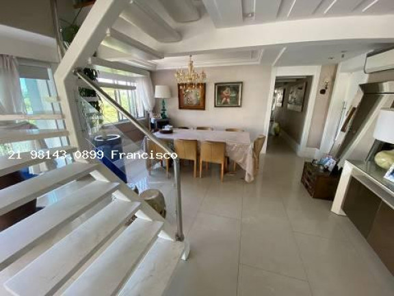 Imagem Apartamento com 4 Quartos à Venda, 300 m² em Barra Da Tijuca - Rio De Janeiro Imagem Apartamento com 4 Quartos à Venda, 300 m² em Barra Da Tijuca - Rio De Janeiro