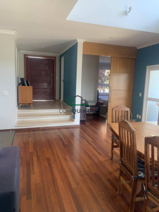 Imagem Casa com 4 Quartos à Venda, 521 m² em Chácara Do Refúgio - Carapicuíba
