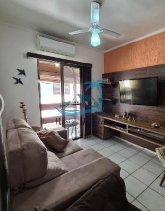 Imagem Apartamento com 2 Quartos à Venda, 67 m² em Itaguá - Ubatuba Imagem Apartamento com 2 Quartos à Venda, 67 m² em Itaguá - Ubatuba