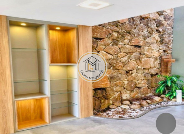 Imagem Imóvel com 5 Quartos à Venda, 606 m² em Horto Florestal - Jundiaí Imagem Imóvel com 5 Quartos à Venda, 606 m² em Horto Florestal - Jundiaí