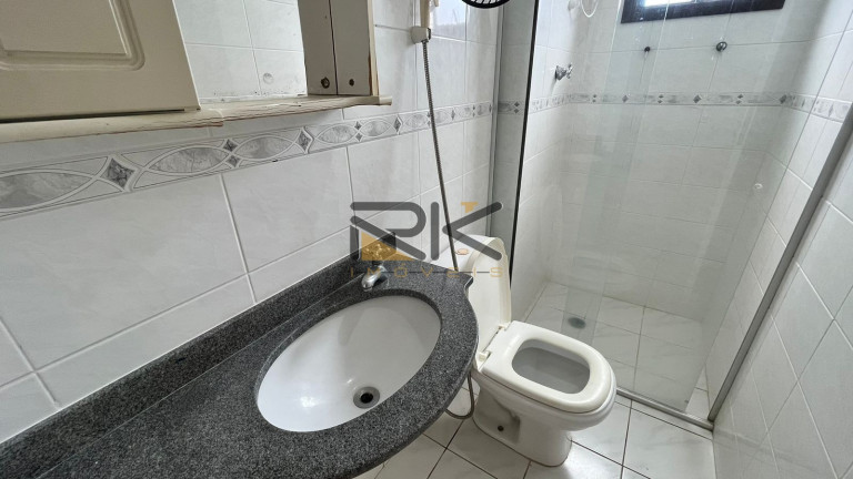 Imagem Apartamento com 2 Quartos à Venda, 70 m² em Praia Grande - Ubatuba