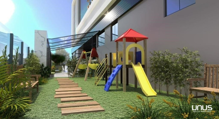 Imagem Apartamento com 2 Quartos à Venda, 82 m² em Campinas - São José