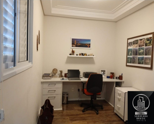 Imagem Apartamento com 4 Quartos à Venda, 270 m² em Parque Campolim - Sorocaba Imagem Apartamento com 4 Quartos à Venda, 270 m² em Parque Campolim - Sorocaba