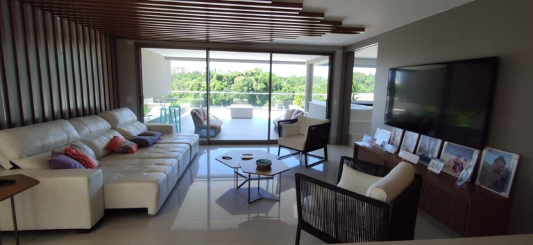 Imagem Casa com 7 Quartos à Venda, 781 m² em Riviera De São Lourenço - Bertioga