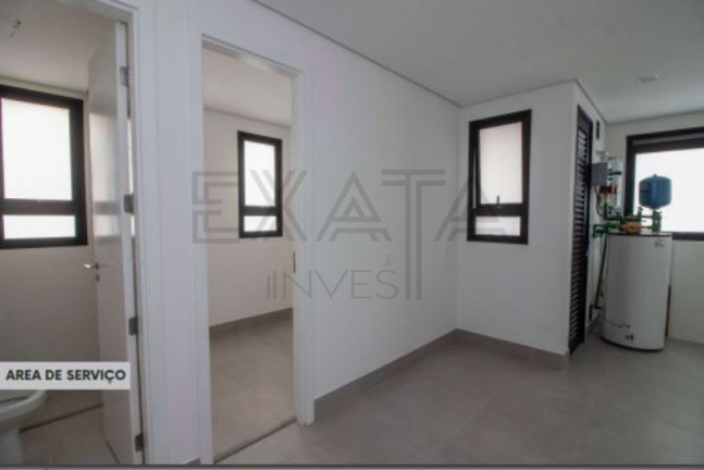 Imagem Imóvel com 4 Quartos à Venda, 375 m² em Moema - São Paulo Imagem Imóvel com 4 Quartos à Venda, 375 m² em Moema - São Paulo