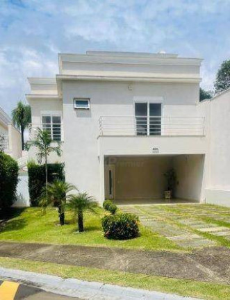 Casa com 3 Quartos à Venda, 272 m² em Vila Panorama - Indaiatuba