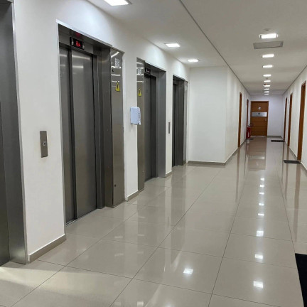 Imagem Sala Comercial à Venda, 68 m² em Condomínio Residencial Euroville - Bragança Paulista Imagem Sala Comercial à Venda, 68 m² em Condomínio Residencial Euroville - Bragança Paulista
