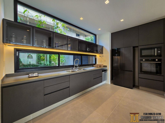 Imagem Casa com 8 Quartos à Venda, 649 m² em Riviera - Bertioga Imagem Casa com 8 Quartos à Venda, 649 m² em Riviera - Bertioga