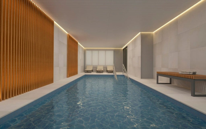 Imagem Imóvel com 3 Quartos à Venda, 244 m² em Bela Vista - Porto Alegre Imagem Imóvel com 3 Quartos à Venda, 244 m² em Bela Vista - Porto Alegre