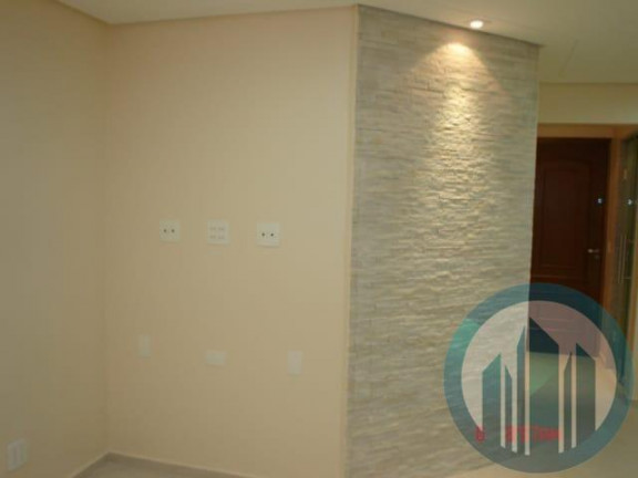 Imagem Apartamento com 2 Quartos à Venda, 59 m² em Vila Alzira - Santo André Imagem Apartamento com 2 Quartos à Venda, 59 m² em Vila Alzira - Santo André