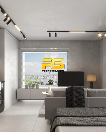 Imagem Apartamento com 1 Quarto à Venda, 24 m² em Estados - João Pessoa Imagem Apartamento com 1 Quarto à Venda, 24 m² em Estados - João Pessoa