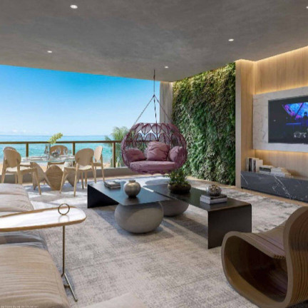 Imagem Apartamento com 3 Quartos à Venda, 136 m² em Porto Das Dunas - Aquiraz Imagem Apartamento com 3 Quartos à Venda, 136 m² em Porto Das Dunas - Aquiraz