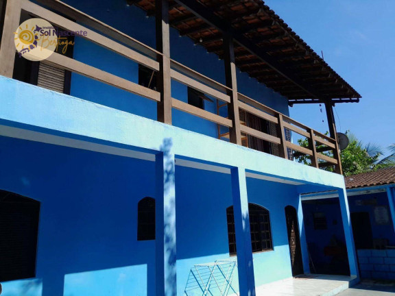 Imagem Casa com 3 Quartos à Venda, 247 m² em Jardim Indaiá - Bertioga Imagem Casa com 3 Quartos à Venda, 247 m² em Jardim Indaiá - Bertioga