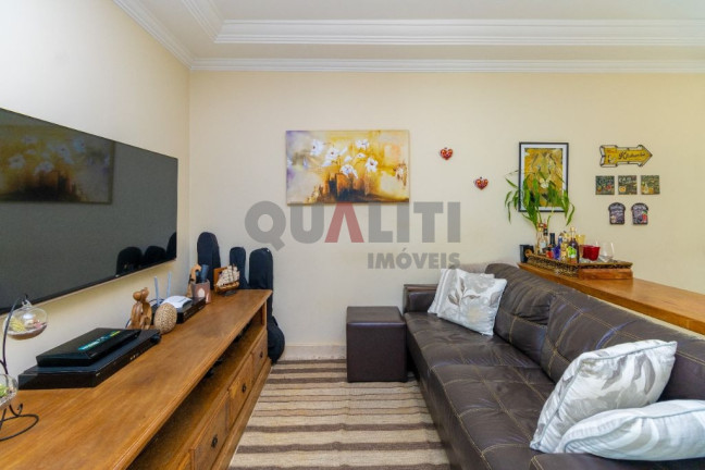 Imagem Apartamento com 3 Quartos à Venda, 237 m² em Vila Clementino - São Paulo Imagem Apartamento com 3 Quartos à Venda, 237 m² em Vila Clementino - São Paulo